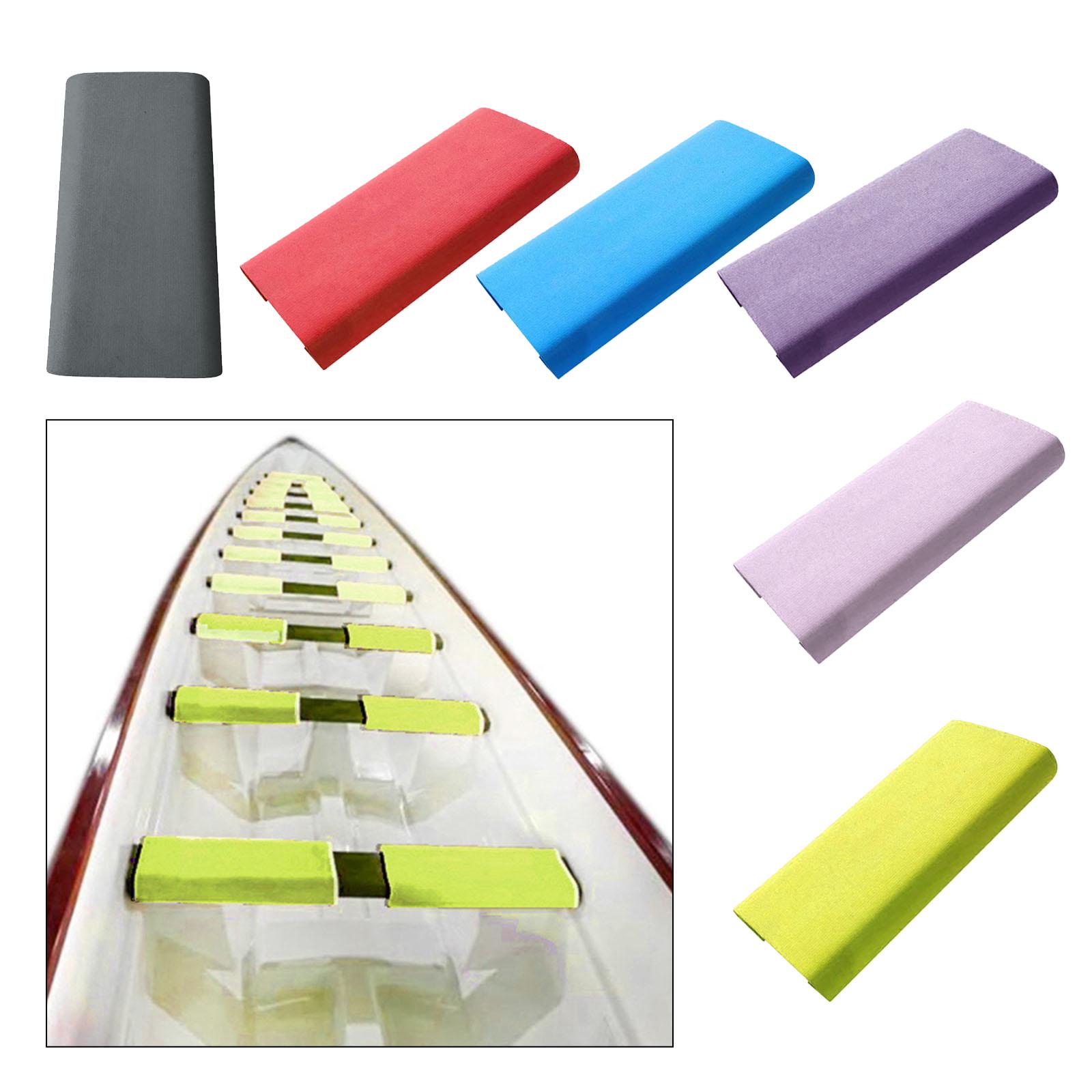 Fishing Boat Seat - Cojín de asiento EVA Dragon Boat,