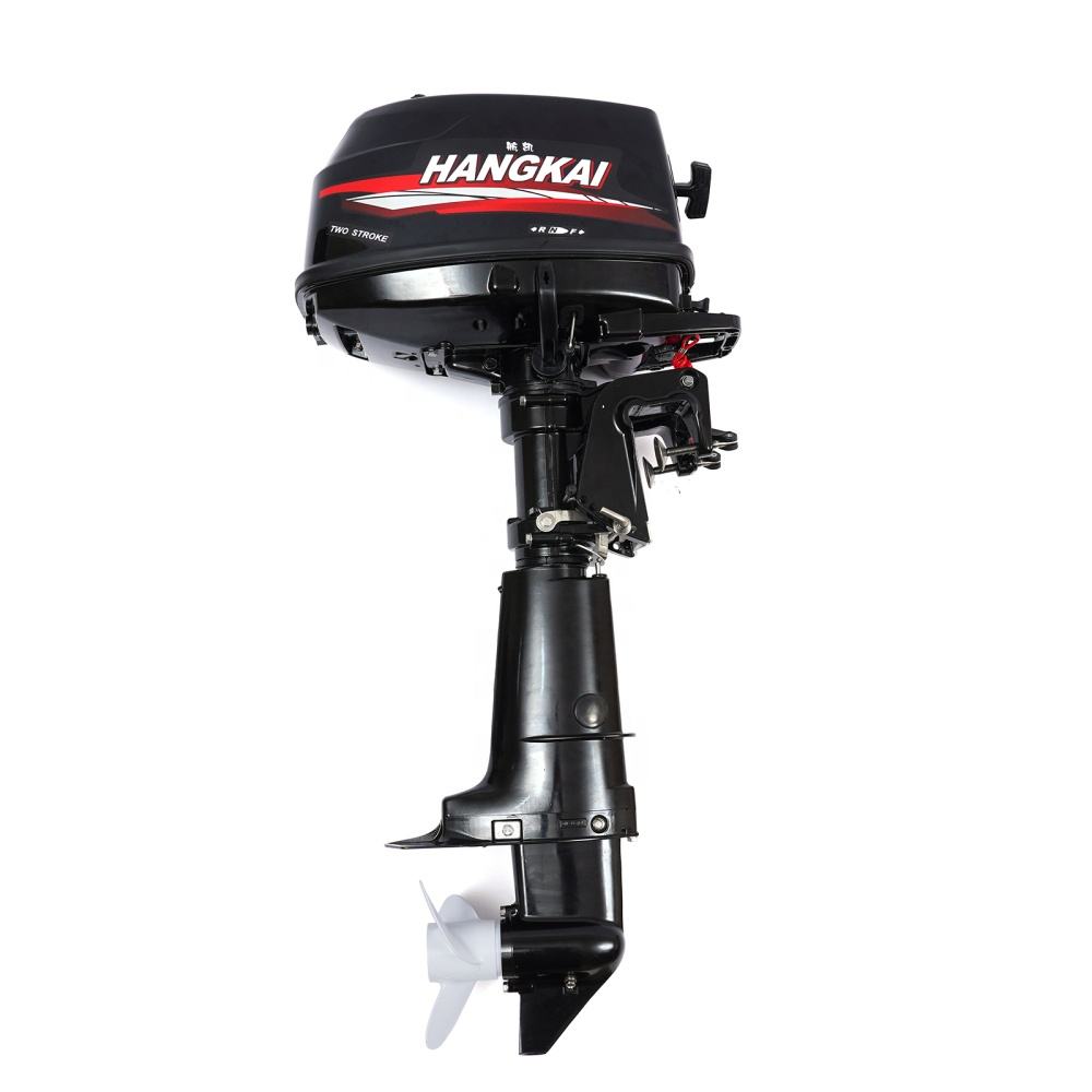 Fishing Boat Outboard Motor - Oferta Especial: Motores Fuera de Borda