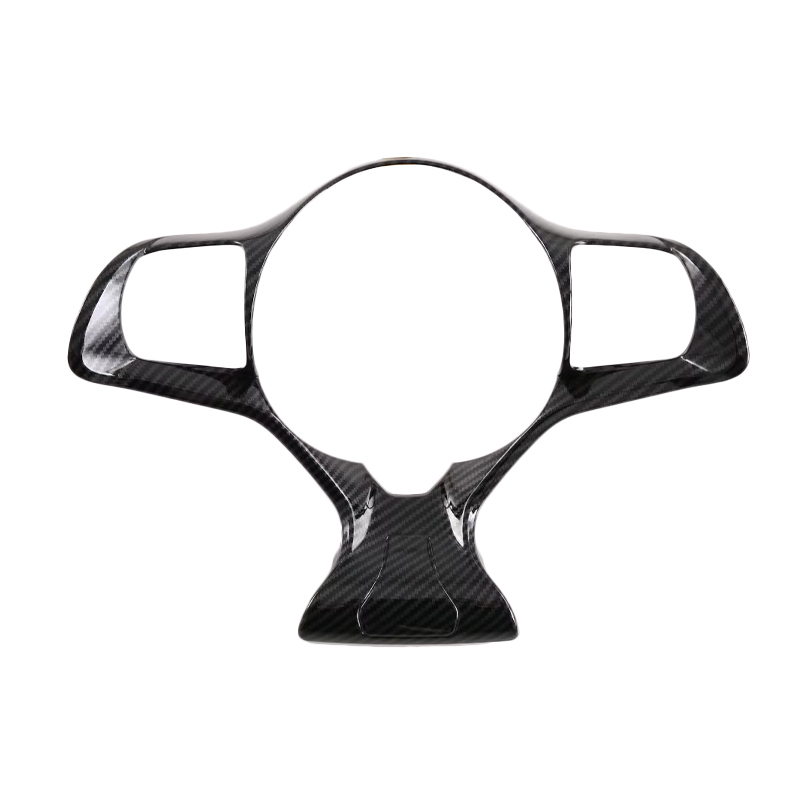 Fishing Boat Steering Wheel - Pegatina de marco de botón de