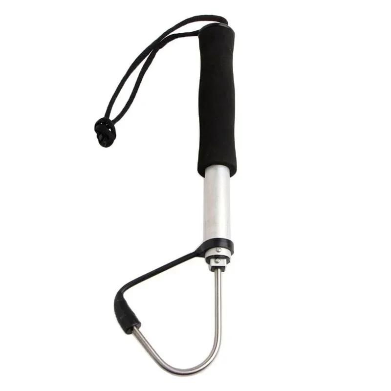 Anzuelo de pesca en hielo, anz - Fishing Boat Anchor reseña y precio