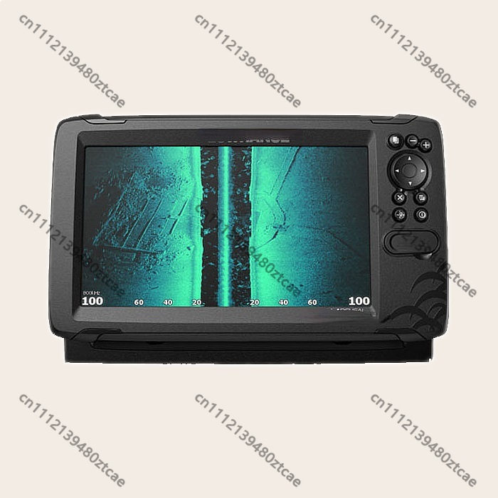 Sonda de Pesca Portátil, Local - Fishing Boat Depth Finder reseña y precio