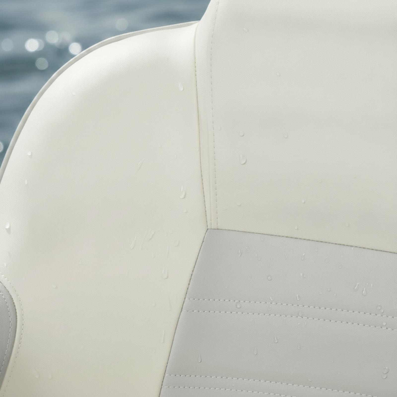 Asiento de Capitán Marino de P - Fishing Boat Seat reseña y precio