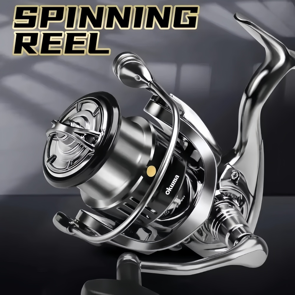 Nueva Carrete de Pesca Girator - Shimano Reel Stradic reseña y precio
