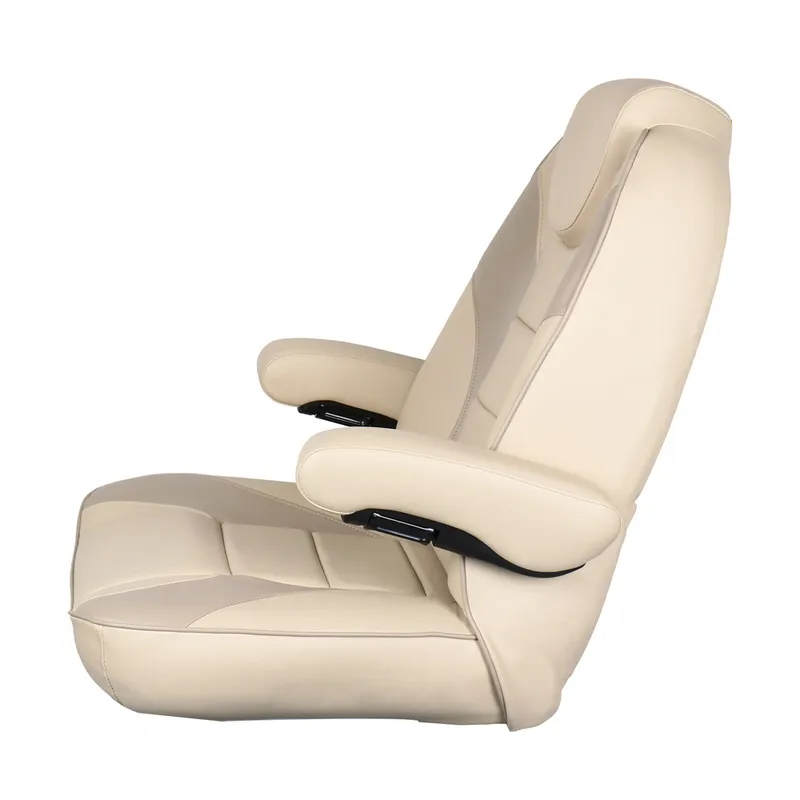 Silla de Conducción Marina de  - Fishing Boat Seat reseña y precio