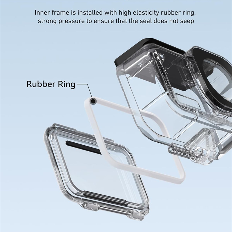 Funda Impermeable Transparente - Fishing Boat Cover reseña y precio