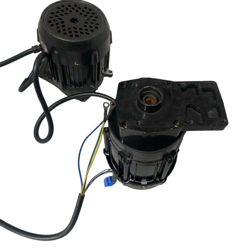 Motor fueraborda sin escobilla - Fishing Boat Outboard Motor reseña y precio