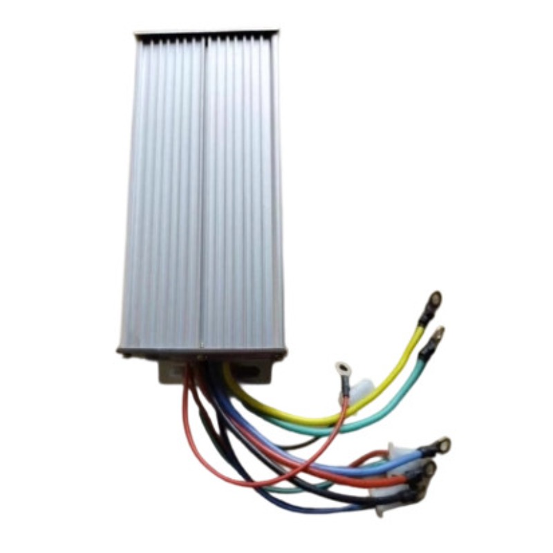 Motor fueraborda sin escobilla - Fishing Boat Outboard Motor reseña y precio