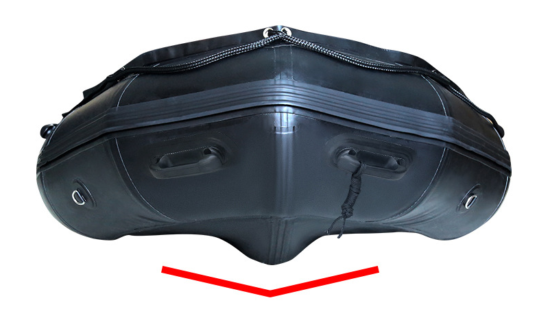 Bote de pesca de Stormboat gru - Fishing Boat Inflatable reseña y precio