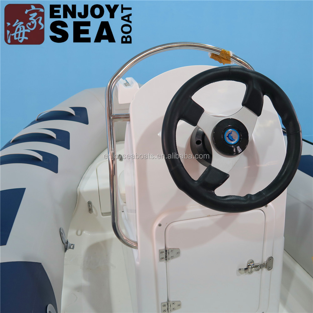 Bote de Pesca Inflable Plegabl - Fishing Boat Inflatable reseña y precio